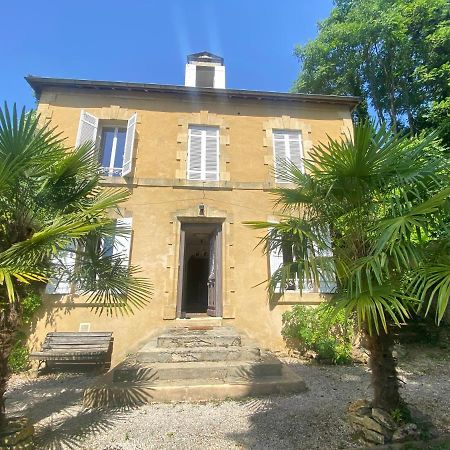 Residence Les Trois Jardins Avec Wifi Et Parking Gratuit Sarlat-la-Canéda Exterior foto