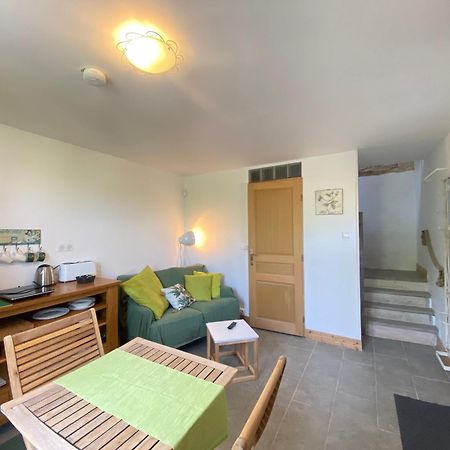 Residence Les Trois Jardins Avec Wifi Et Parking Gratuit Sarlat-la-Canéda Exterior foto