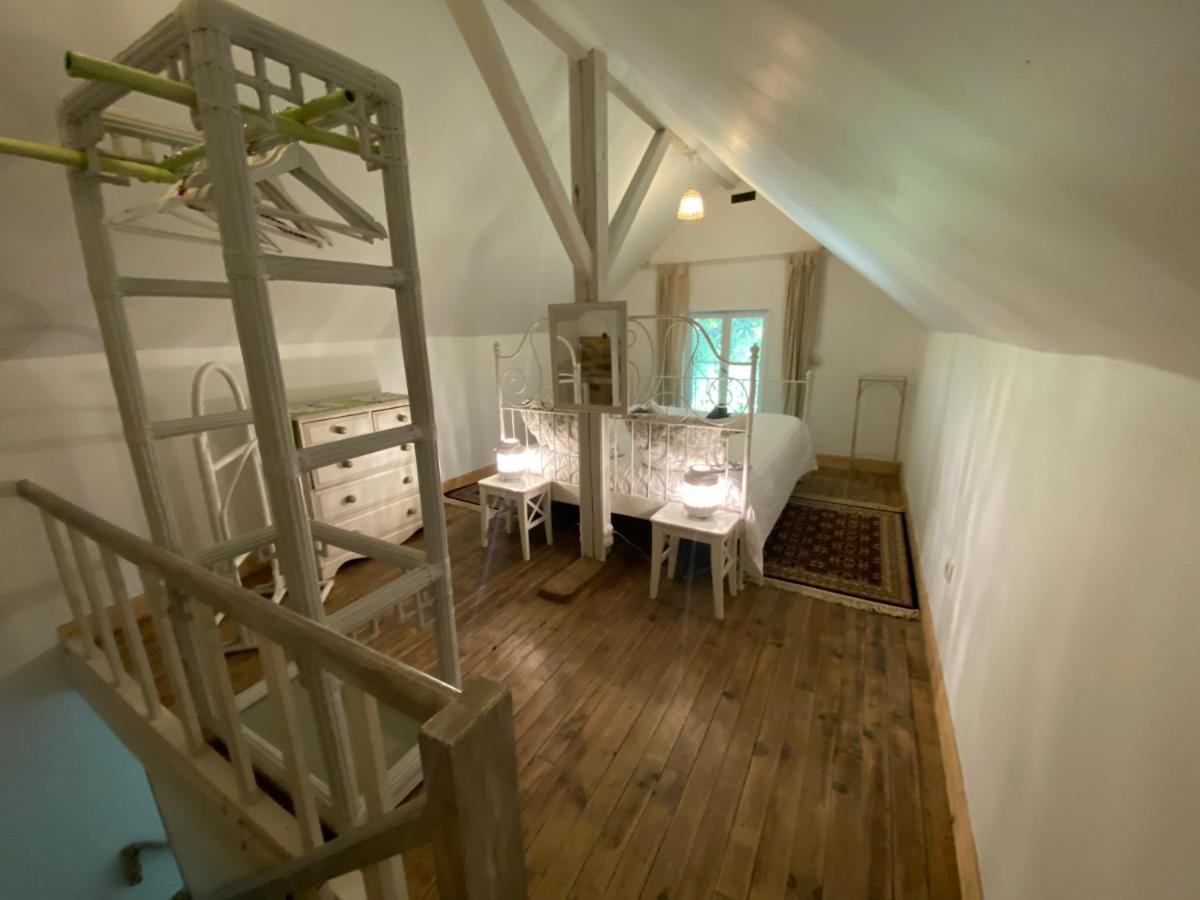 Residence Les Trois Jardins Avec Wifi Et Parking Gratuit Sarlat-la-Canéda Exterior foto