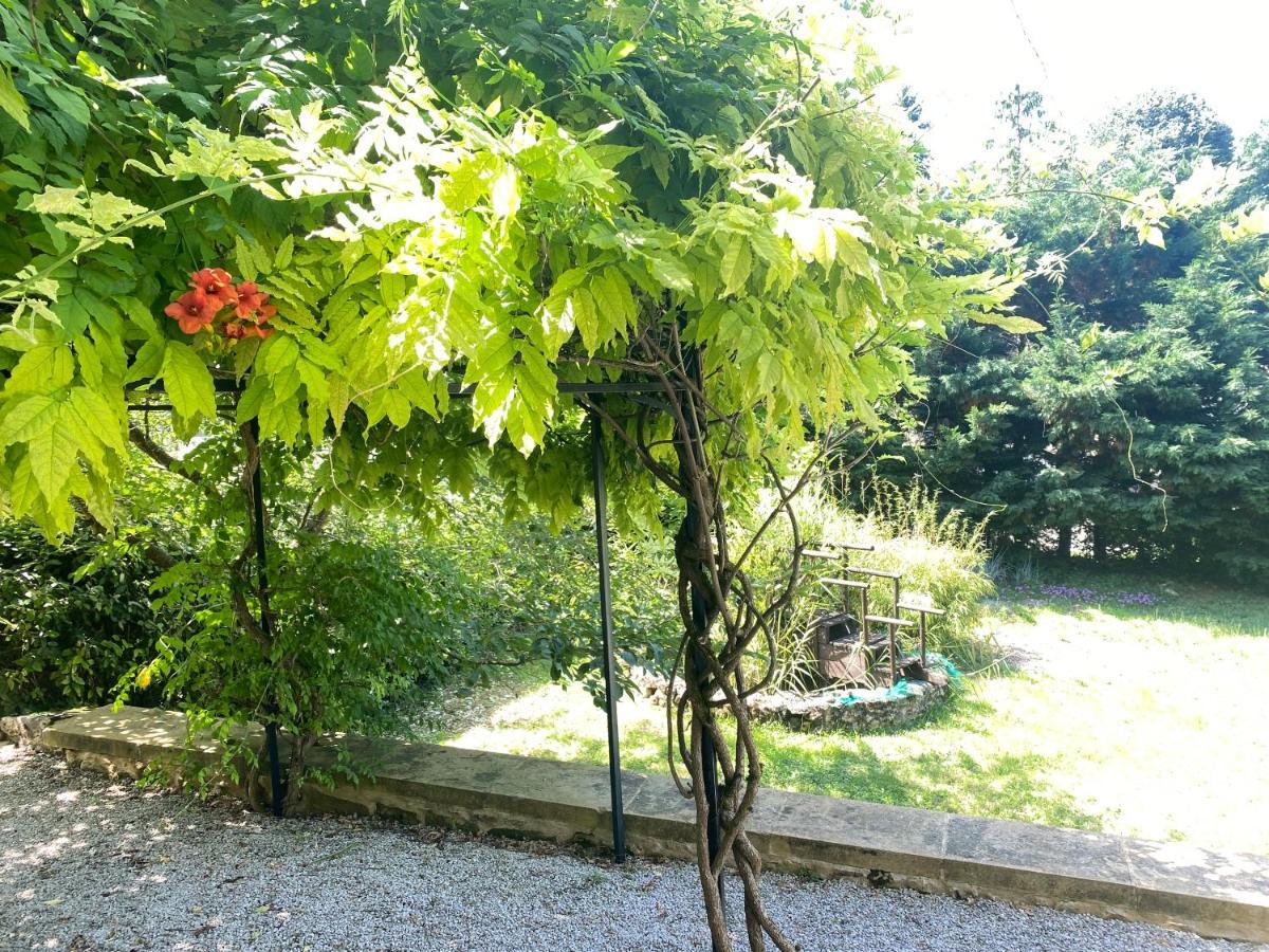 Residence Les Trois Jardins Avec Wifi Et Parking Gratuit Sarlat-la-Canéda Exterior foto