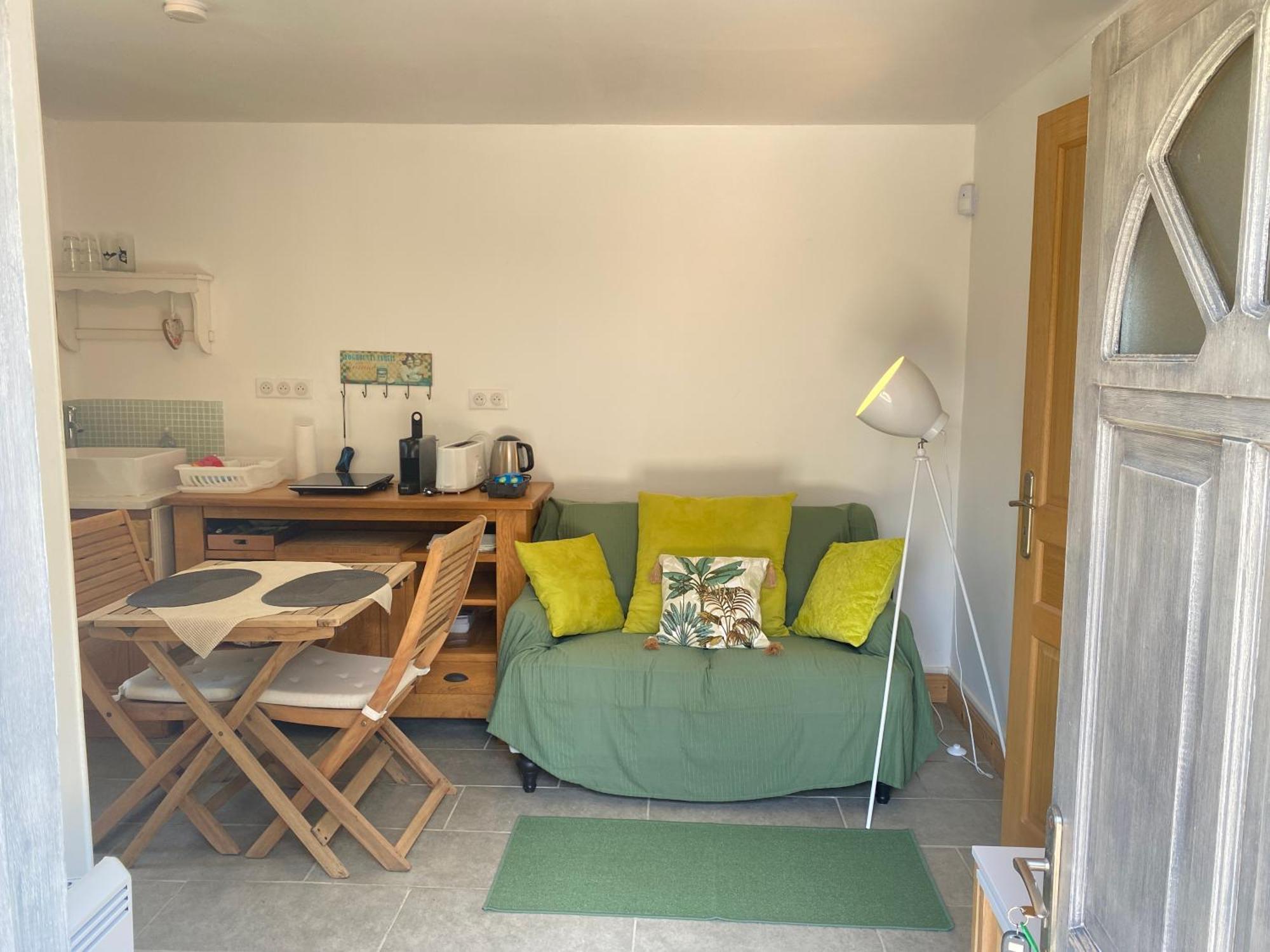 Residence Les Trois Jardins Avec Wifi Et Parking Gratuit Sarlat-la-Canéda Exterior foto